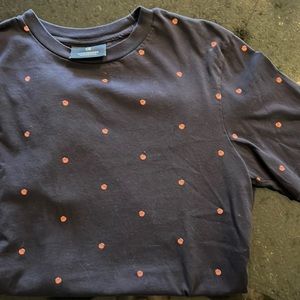 Scotch and Soda Tee